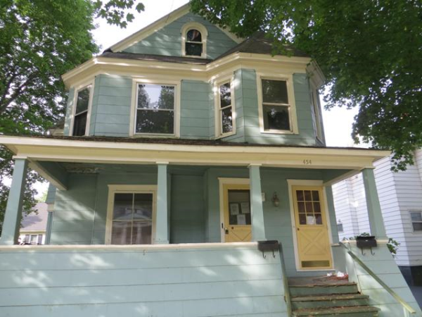 452 -454 Guy Park Ave, Amsterdam, NY 12010 