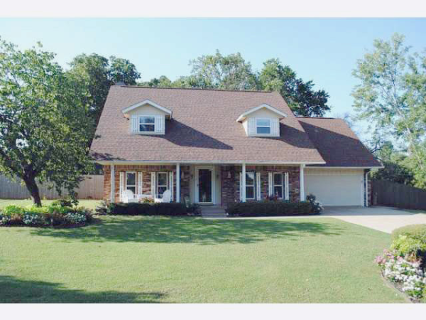 13350 300th St, Blanchard, OK 13350 