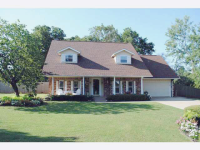 13350 300th St, Blanchard, OK 13350 