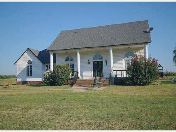 13845 S 19th Street, Bixby, OK 13845 