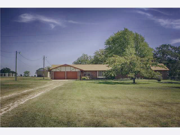 102786 S 3490 Rd, Prague, OK 10278 