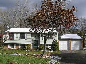 3386 Pennyroyal Court, Walworth, NY 14568 