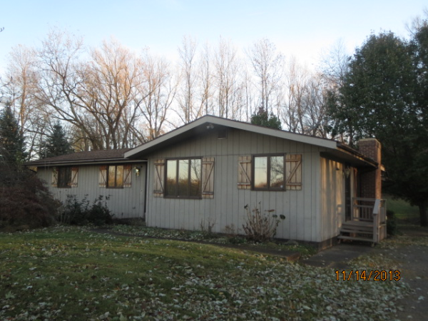 14430 E. Bacon Rd, Albion, NY 14411 