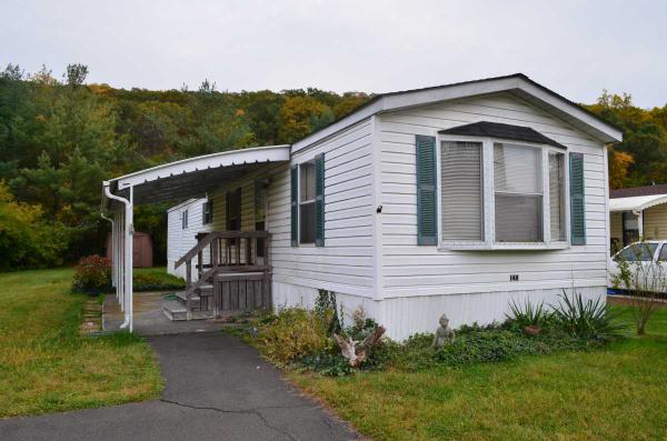 144 Parkway Trailer Ct, Pomona, NY 10970 