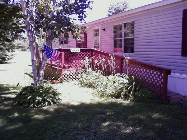 203 Pyramid Pines Est., Saratoga Springs, NY 12866 