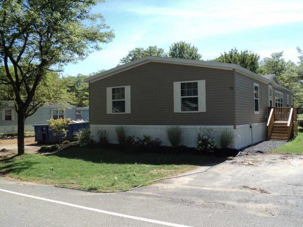 2115 Central Ave., Lot 73, Schenectady, NY 12304 