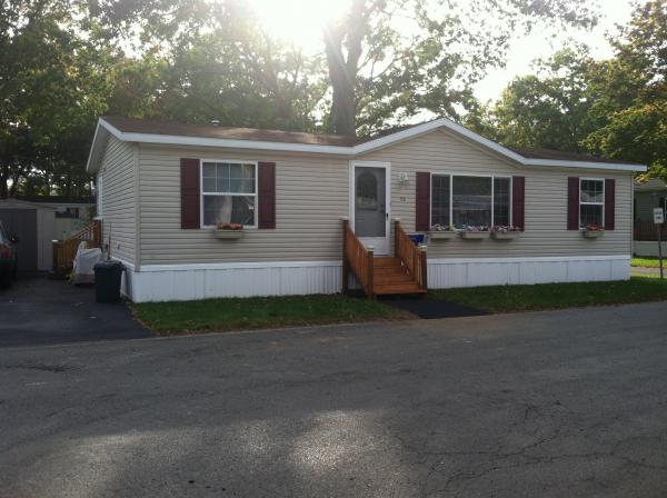 58 Alflo Circle, Scotia, NY 12302 