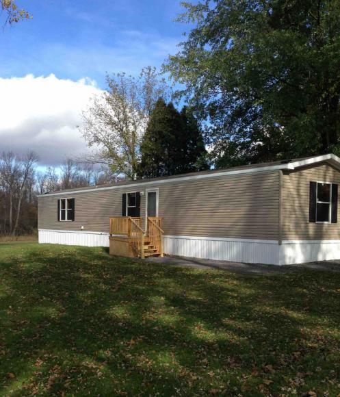 3652 State Route 96 - #16, Shortsville, NY 14548 