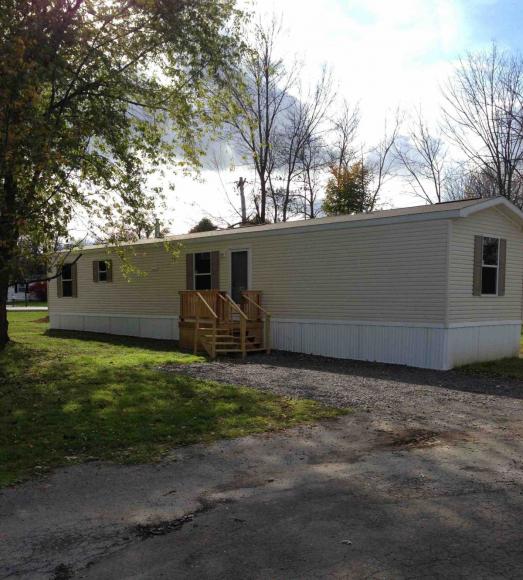 3652 State Route 96 - #48, Shortsville, NY 14548 