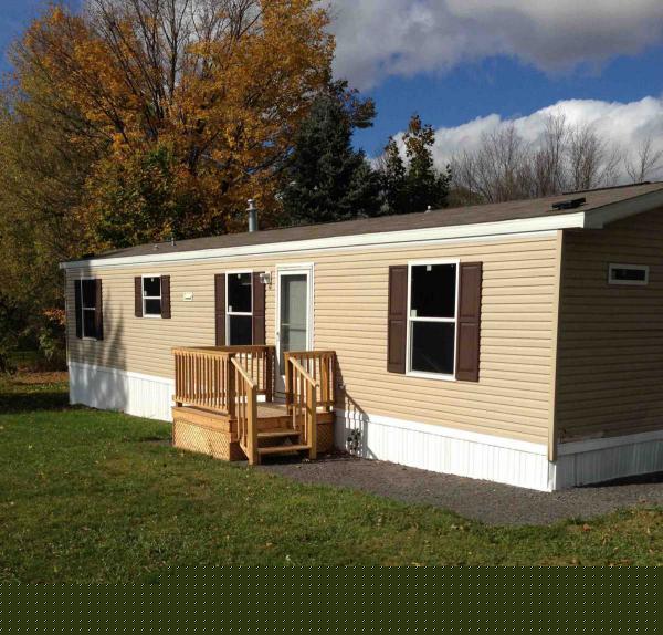 3652 State Route 96 - #5, Shortsville, NY 14548 