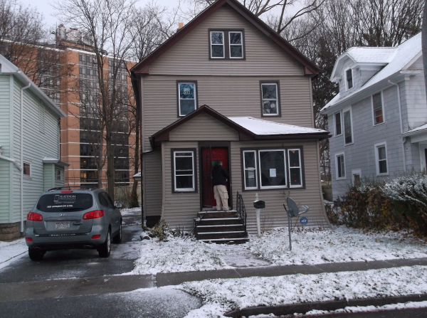 167 Barton St, Rochester, NY 14611 