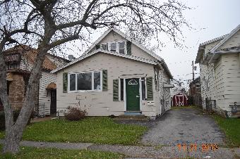 17 Ivanhoe Rd, Cheektowaga, NY 14215 