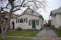 17 Ivanhoe Rd, Cheektowaga, NY 14215 