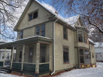 26 Elizabeth St, Dansville, NY 14437 