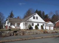 34 Delaware Ave, Liberty, NY 12754 