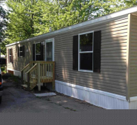 7959 Margaretta Road, Lot 21, Sodus Point, NY 14555 