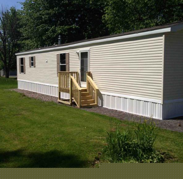 7959 Margaretta Road, Lot 20, Sodus Point, NY 14555 