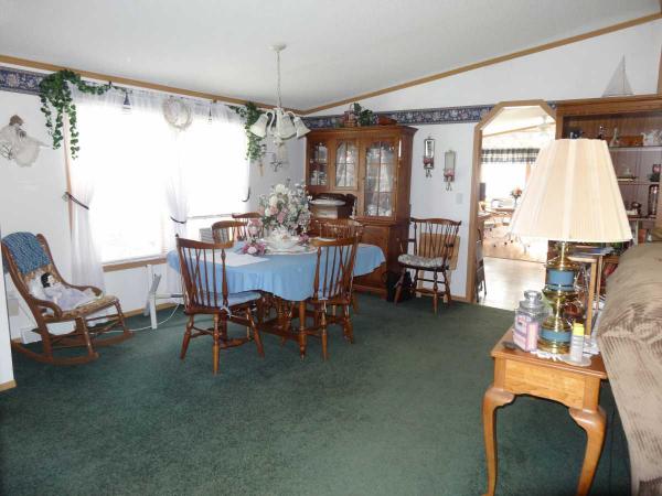 337 Thompson Rd - L6, Oswego Center, NY 13126 