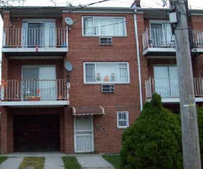 234 Blair Avenue, Bronx, NY 10465 