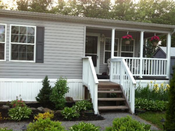 10A Modena Country Club, Gardiner, NY 12525 