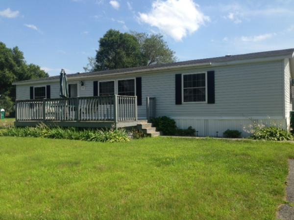 237 White Birch Est, Fort Edward, NY 12828 