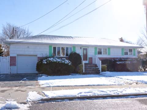 2662 Alder  Road, Bellmore, NY 11710 