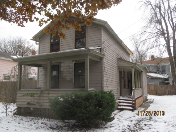 118 Gertrude St, Syracuse, NY 13203 