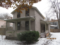 118 Gertrude St, Syracuse, NY 13203 