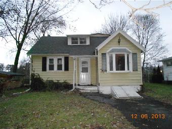 250 River Meadow, Rochester, NY 14623 