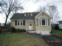 250 River Meadow, Rochester, NY 14623 