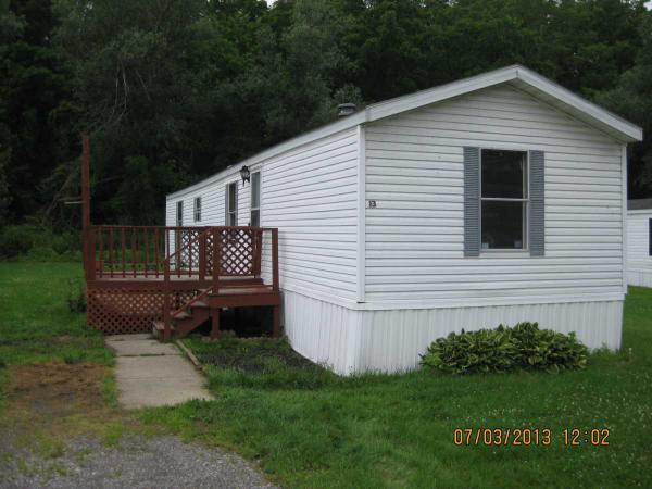 13 Trelayne Place, Mount Morris, NY 14510 