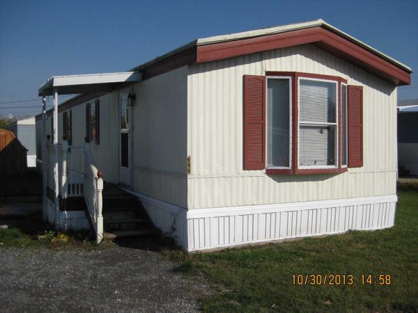 322 patio Lane, Mount Morris, NY 14510 