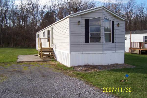 11 Trelayne Place, Mount Morris, NY 14510 