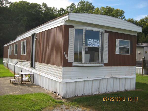 345 Park Lane, Mount Morris, NY 14510 