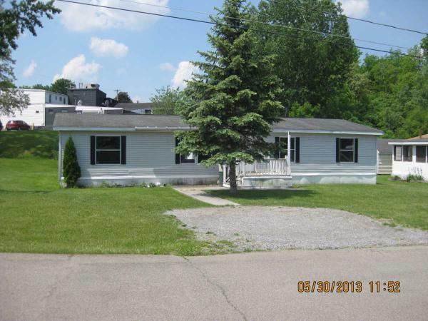 3 Trelayne Place, Mount Morris, NY 14510 