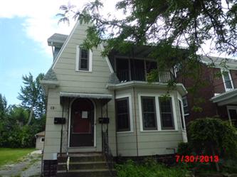 136 Tulane Rd, Tonawanda, NY 14217 
