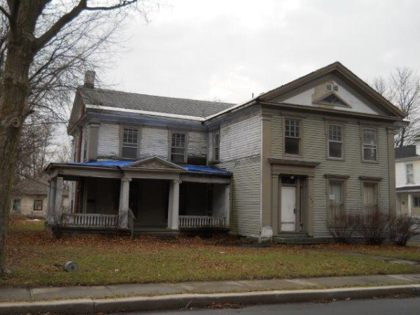 245 Stone Street Apt 1, Watertown, NY 13601 