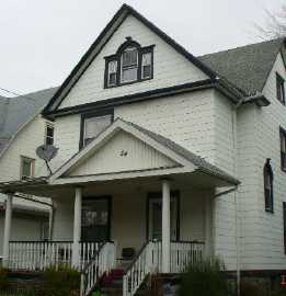 54 Wellington Avenue, Rochester, NY 14611 