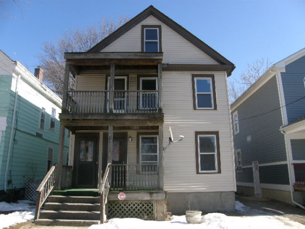 17 Morgan Avenue, Poughkeepsie, NY 12601 