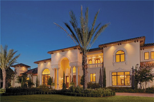 11010 N COUNTRY SQUIRE ST, Houston, TX 11010 
