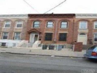177 Atkins  Avenue, Brooklyn, NY 11208 