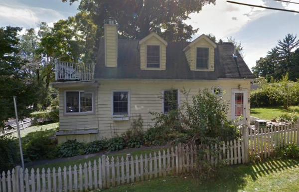 19 Chalmers Blvd, Amawalk, NY 10501 