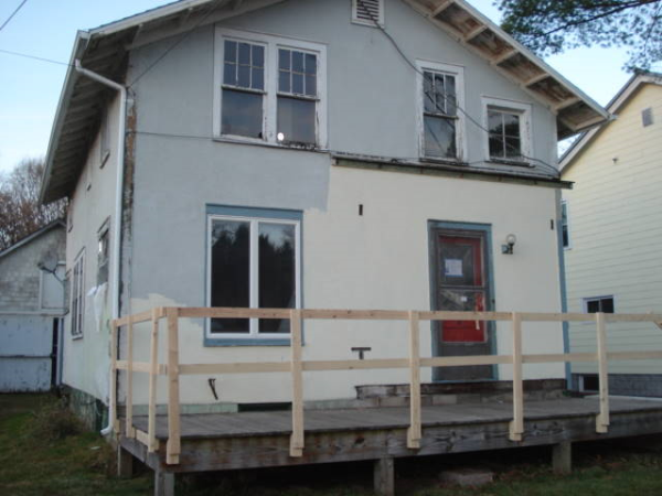 21 Sperry Street, Unandilla, NY 13849 