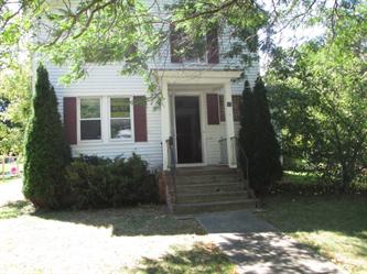 11 Cottage St, Dansville, NY 14437 