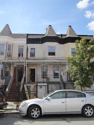 607 Wales Ave, Bronx, NY 10455 
