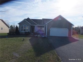 3282 Oak Brook Road, Baldwinsville, NY 13027 