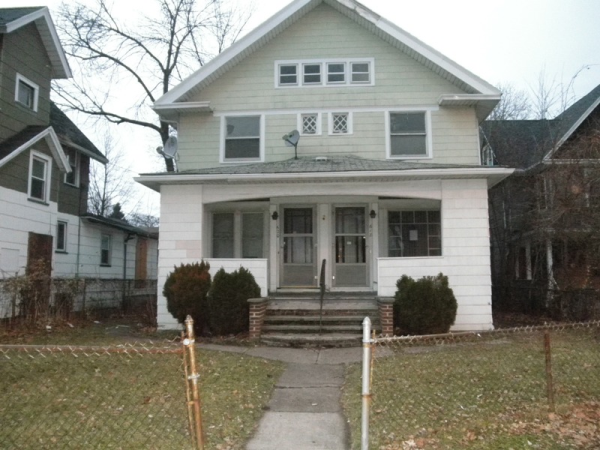 618-620 Chili Ave, Rochester, NY 14611 