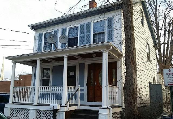 44 Green Street, Kingston, NY 12401 
