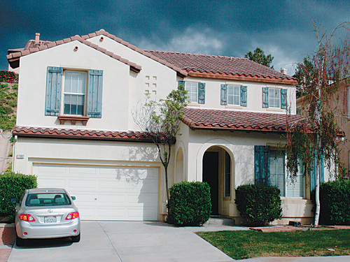 11102 Tamberly Lane, Tujunga, CA 11102 