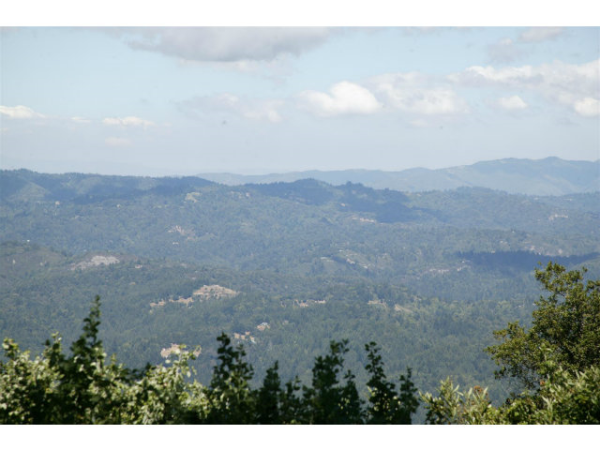 14571 EMPIRE GRADE, Santa Cruz, CA 14571 